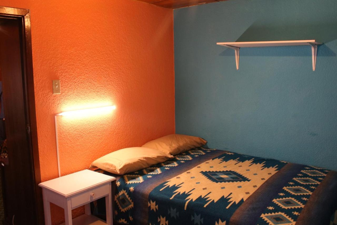 Hostal Killa Llullu Quito Luaran gambar