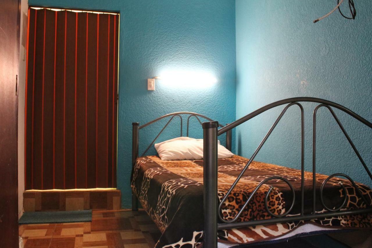 Hostal Killa Llullu Quito Luaran gambar